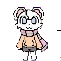 Zou sprite