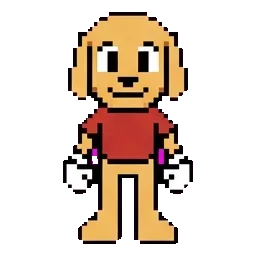 Scrach sprite