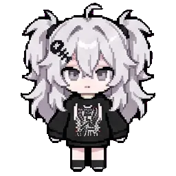 axl sprite
