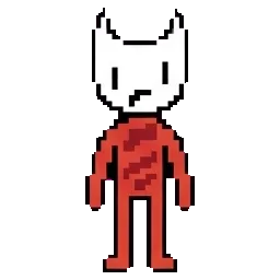 Gangle sprite