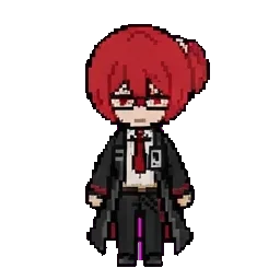 Hanmin sprite