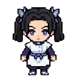 Aoi kanzaki sprite