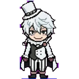 nikolai sprite