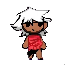 Will sprite