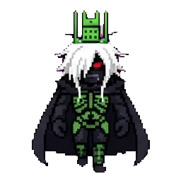 1x1x1x1 sprite