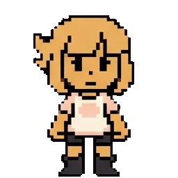 Marcela sprite
