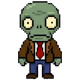 Зомба sprite
