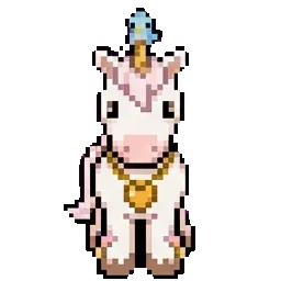 uni sprite