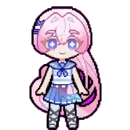 Clareenet sprite