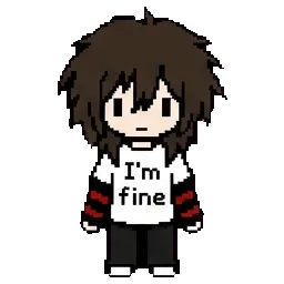 Sora sprite