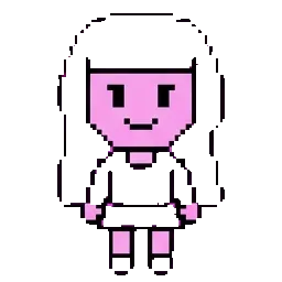 Eli sprite