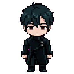 Ivansito sprite