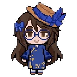 Aome sprite
