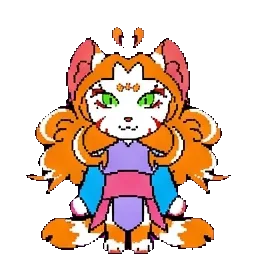 Matsuko sprite