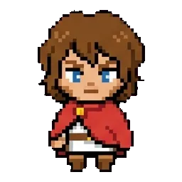 Odysseus sprite