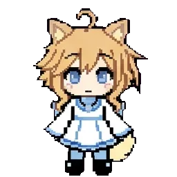 Serex sprite