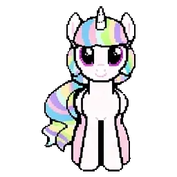 Pony sprite