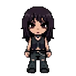 Vivi sprite