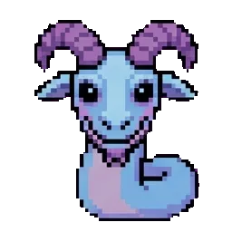 Ramamba sprite