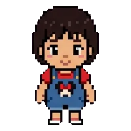 itoh sprite