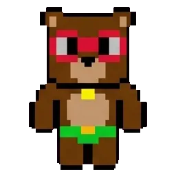 Slipperyhc sprite