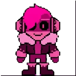 Circubit sprite