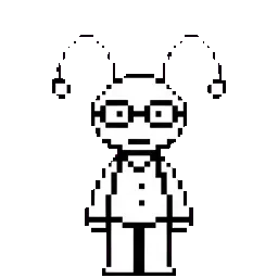 K sprite