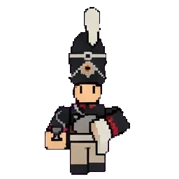 Karl neumann sprite