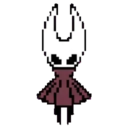 Hornet sprite