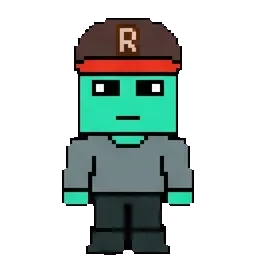 Citizen sprite