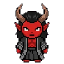 Trigon sprite