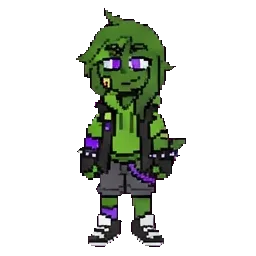 Azedo sprite