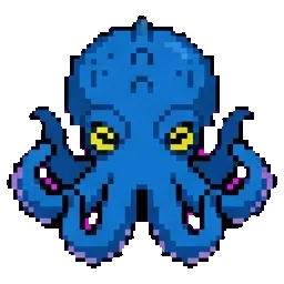 Rodger sprite