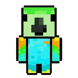 Parrotx2 sprite