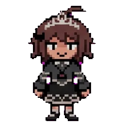 ∆lice sprite