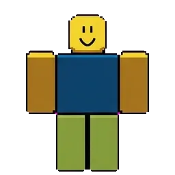 Noob sprite