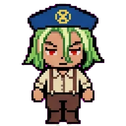 senkuu sprite