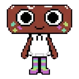Cosmo sprite