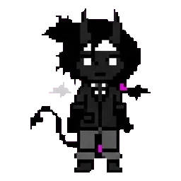 Ika sprite
