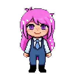 Mimi sprite