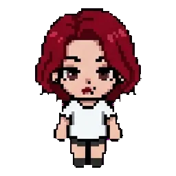 Даниэль sprite