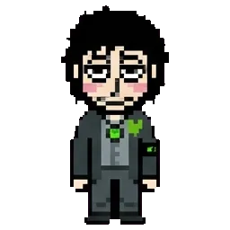 Xmax sprite