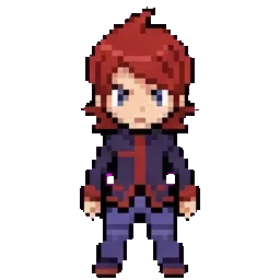 Silver sprite