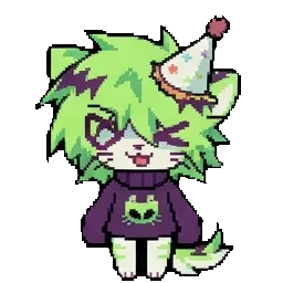 Censored Hurshey sprite