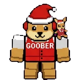 Mr Booshot sprite