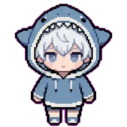 S.k.B sprite