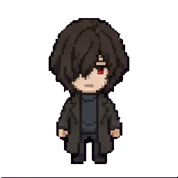 Shisou sprite