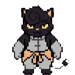Zuko sprite