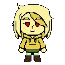 Linn sprite
