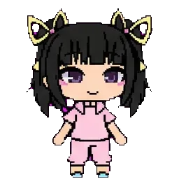 Aerim sprite